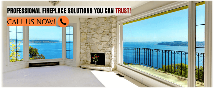 Chimney and Fireplace Solutions