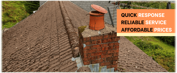 Chimney Repair Newtown CT