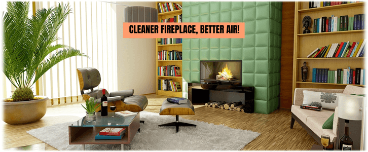 Fireplace Cleaning Newtown CT