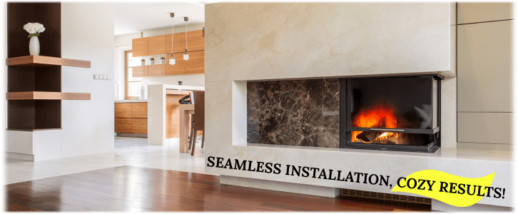 Fireplace Installation Newtown CT