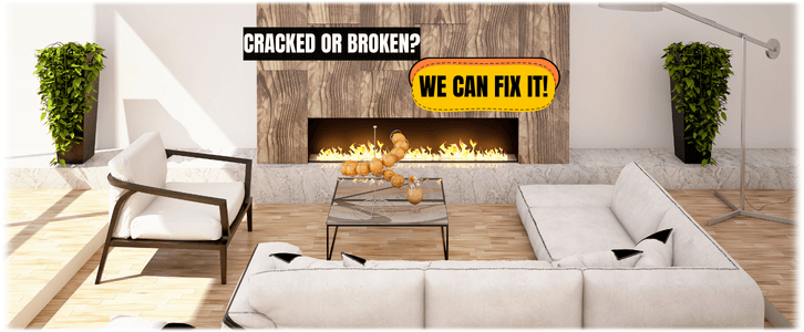 Fireplace Repair Newtown CT