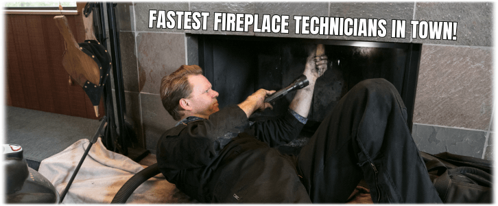 Chimney Sweep Newtown CT